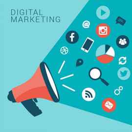 Digital Marketing in Palanpur