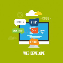 Website Development Training in Palanpur