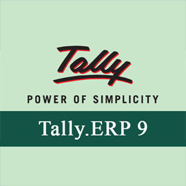 Tally Training in Palanpur